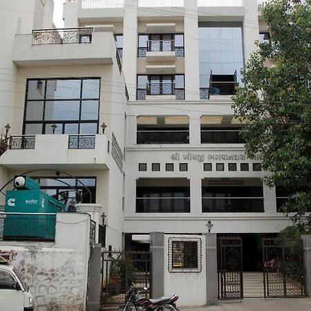 Khimji Bhagwandas Arogyabhavan Hotel Nashik Exterior foto