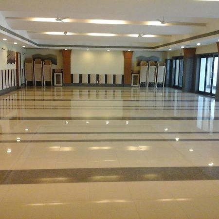 Khimji Bhagwandas Arogyabhavan Hotel Nashik Exterior foto