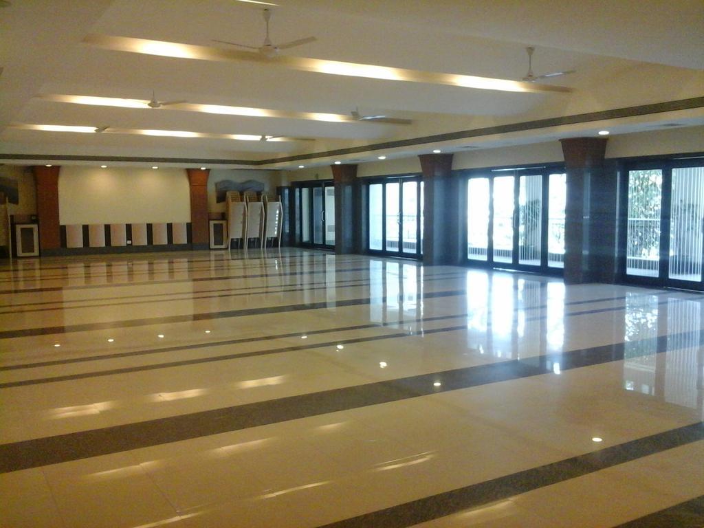 Khimji Bhagwandas Arogyabhavan Hotel Nashik Exterior foto