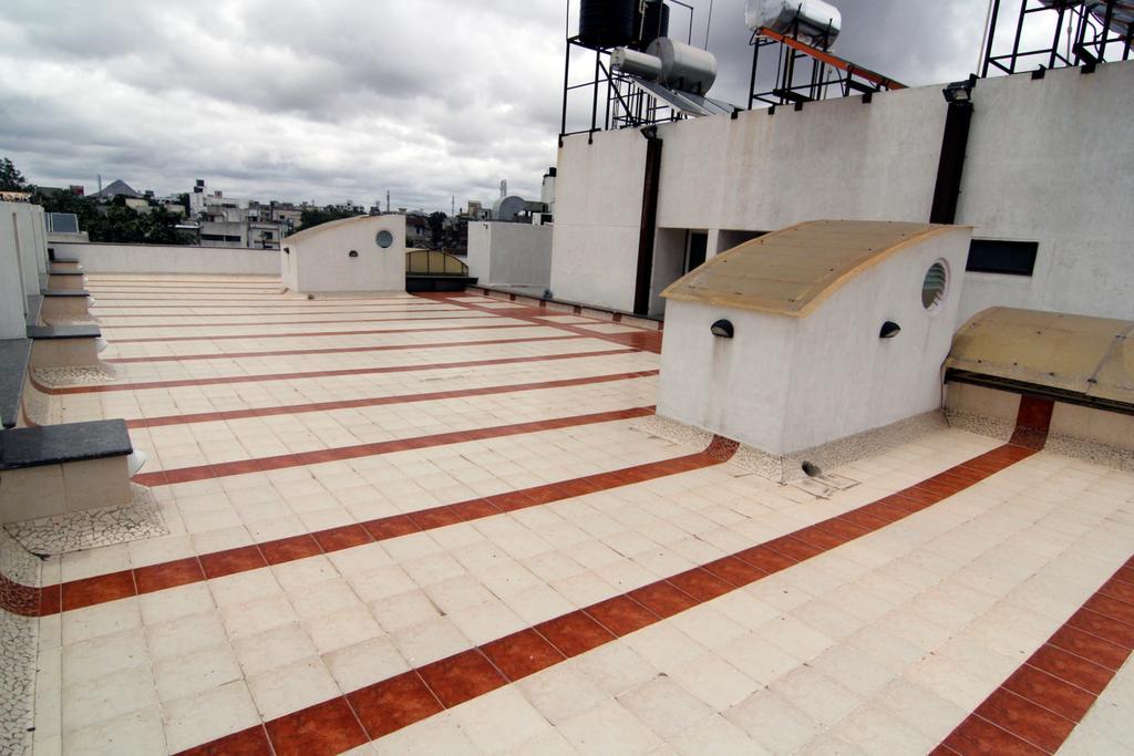 Khimji Bhagwandas Arogyabhavan Hotel Nashik Exterior foto
