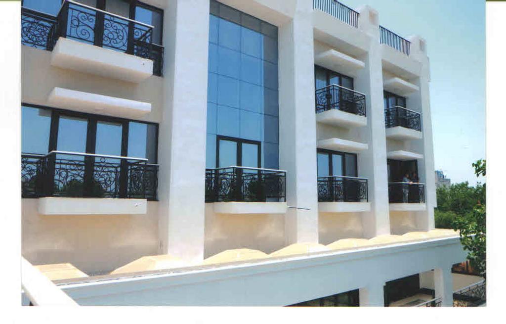 Khimji Bhagwandas Arogyabhavan Hotel Nashik Exterior foto