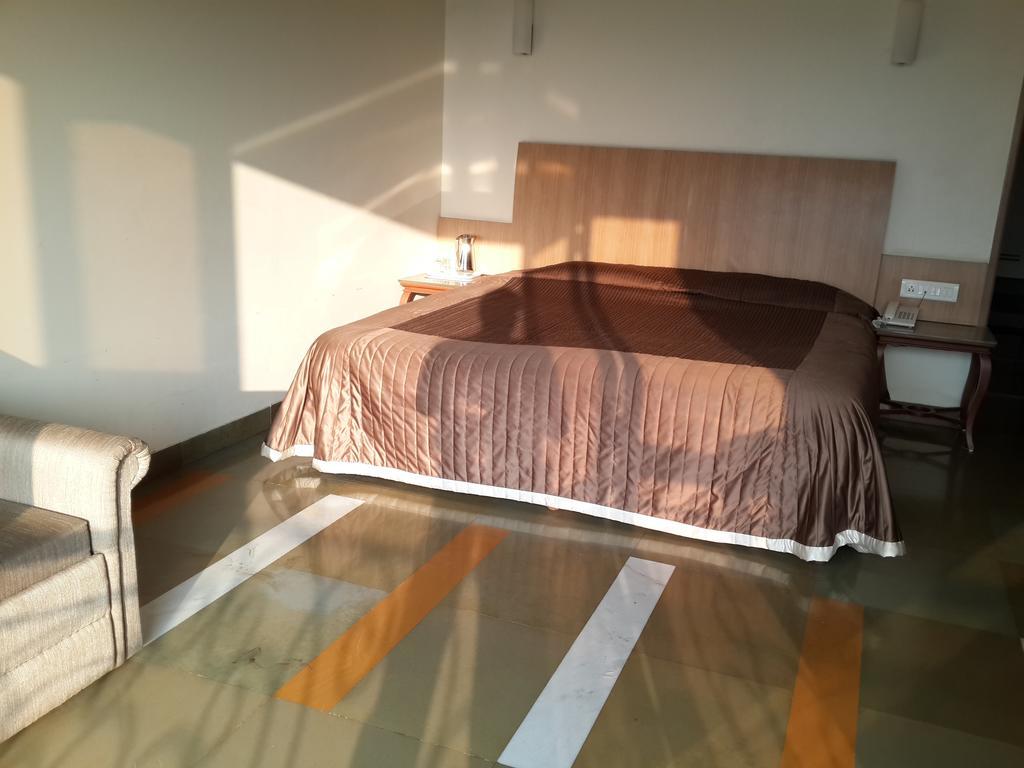 Khimji Bhagwandas Arogyabhavan Hotel Nashik Cameră foto