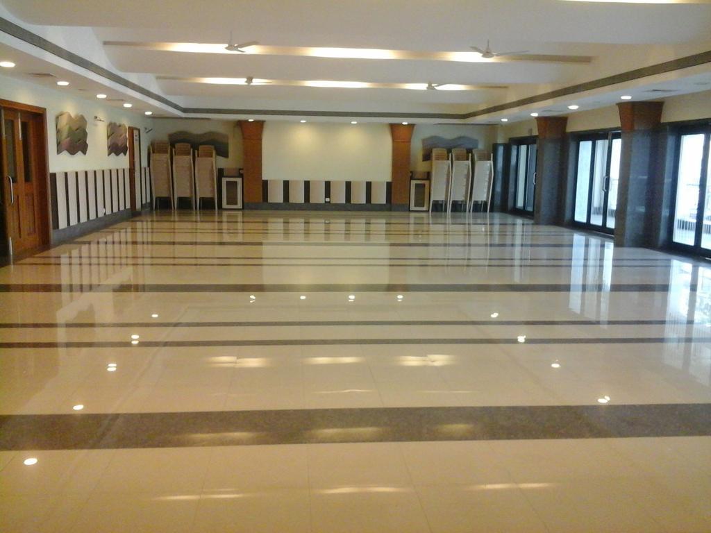 Khimji Bhagwandas Arogyabhavan Hotel Nashik Exterior foto