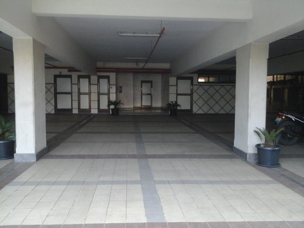 Khimji Bhagwandas Arogyabhavan Hotel Nashik Exterior foto