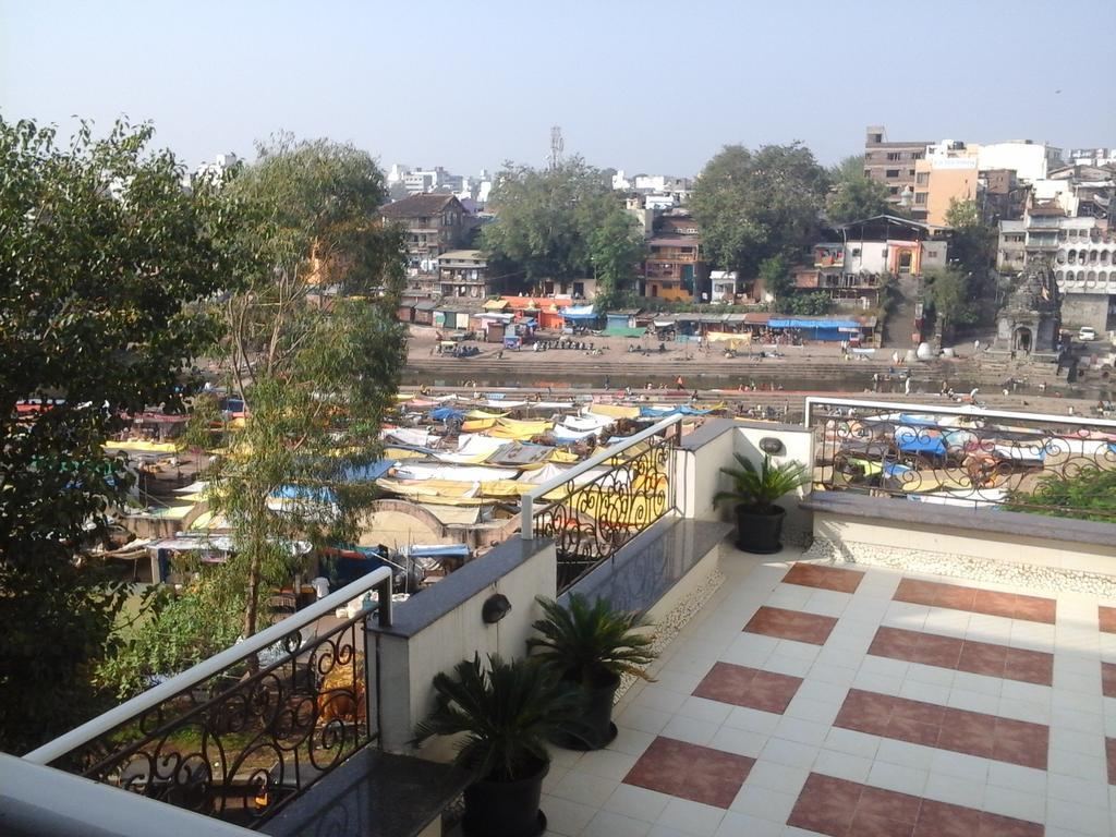 Khimji Bhagwandas Arogyabhavan Hotel Nashik Cameră foto