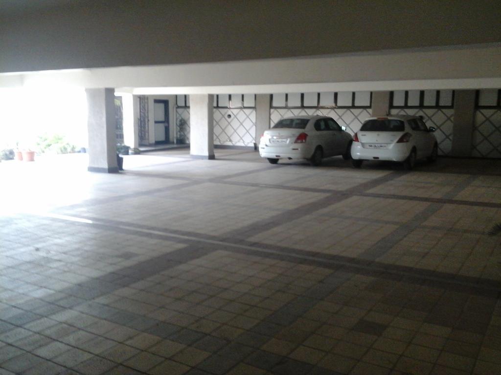 Khimji Bhagwandas Arogyabhavan Hotel Nashik Exterior foto