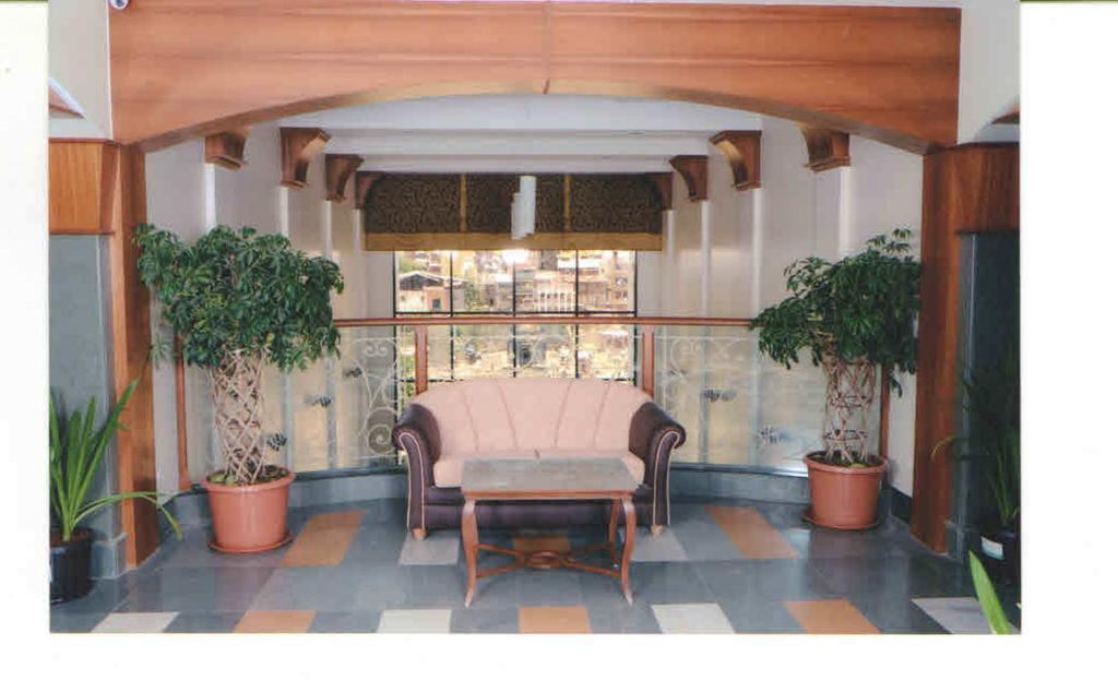 Khimji Bhagwandas Arogyabhavan Hotel Nashik Exterior foto